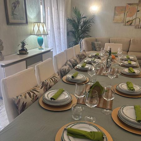 J.N.D.Holidays روما المظهر الخارجي الصورة